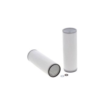 DA 1514 PRO FILTERS Воздушный фильтр