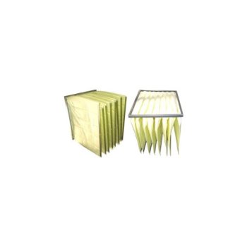 TA78466 MAYERS FILTER Воздушный фильтр