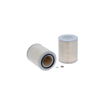 ILM356 TEHO FILTER Воздушный фильтр