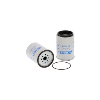 Фильтр топливный SFFilter SK48698