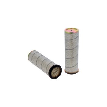 SA 18254 HIFI FILTER Воздушный фильтр