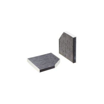 SC 5117 CA HIFI FILTER Воздушный фильтр (салонный)