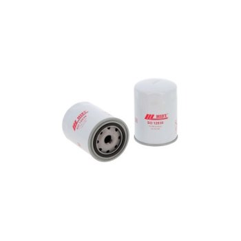 JX 0809 B1 BENGBU FILTER Масляный фильтр