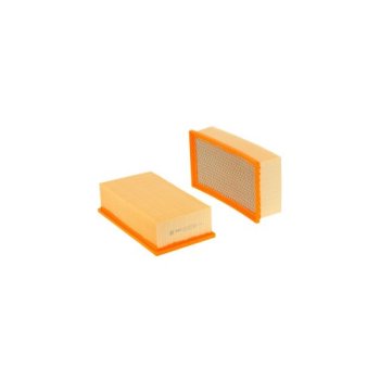 SC 90452 HIFI FILTER Воздушный фильтр (салонный)