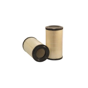 FRA 143/357 MAYERS FILTER Воздушный фильтр (салонный)