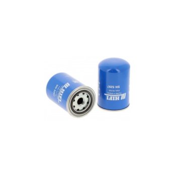 FRF 137/783 MAYERS FILTER Топливный фильтр