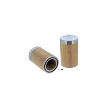 DA 1804 PRO FILTERS Воздушный фильтр