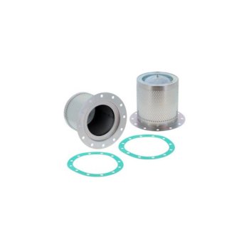 GA 6008 S GREEN FILTER KUZEY Фильтр сепаратор