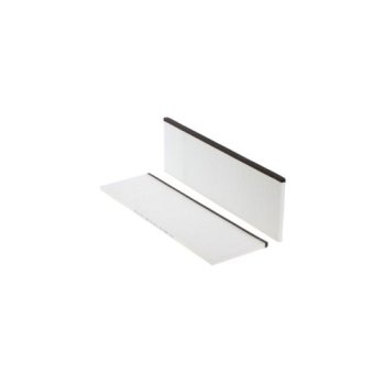 LA 354 KNECHT MAHLE Воздушный фильтр (салонный)