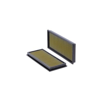 HR 8108 HIFI FILTER Воздушный фильтр