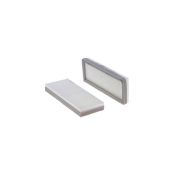 SC 17109 HIFI FILTER Воздушный фильтр (салонный)