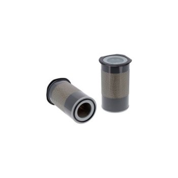 DA 1862 PRO FILTERS Воздушный фильтр