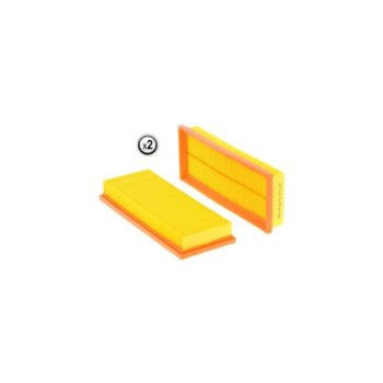 MANN-FILTER C 3170/1-2