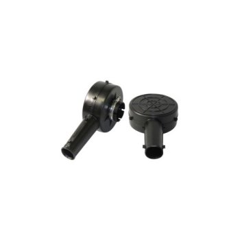 SA 17544 HIFI FILTER Воздушный фильтр