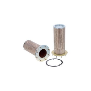 DA 1276 PRO FILTERS Воздушный фильтр