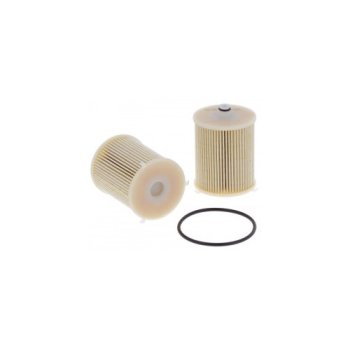 FRF 138/480 MAYERS FILTER Топливный фильтр