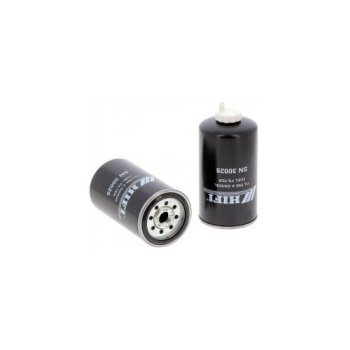 FRF 138/419 MAYERS FILTER Топливный фильтр