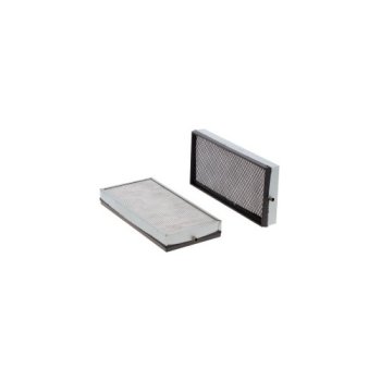 SC 90093 CAG HIFI FILTER Воздушный фильтр (салонный)