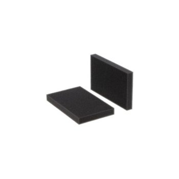 SC 60119 HIFI FILTER Воздушный фильтр (салонный)
