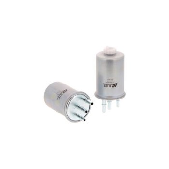 FCD-2063/1 WEGA FILTROS Топливный фильтр