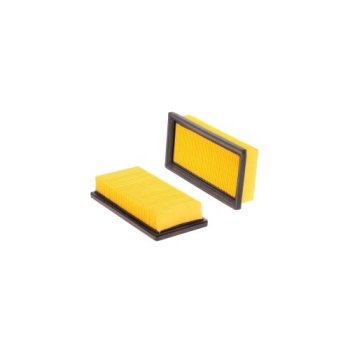 MANN-FILTER C 2657