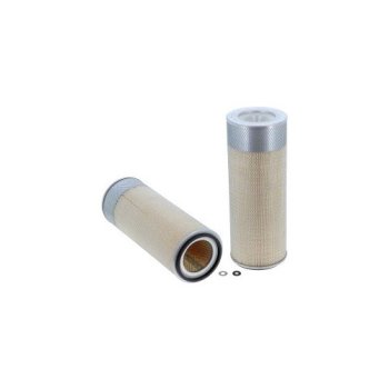 FRA 147/072 MAYERS FILTER Воздушный фильтр