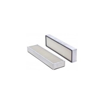 FRA 137/669 MAYERS FILTER Воздушный фильтр (салонный)