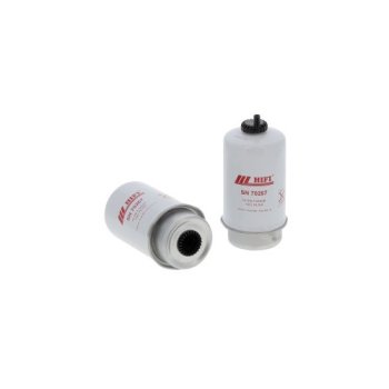 Фильтр топливный SFFilter SK3161