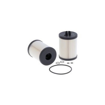 9245231274 KALMAR Топливный фильтр