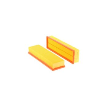 SA 417 HIFI FILTER Воздушный фильтр