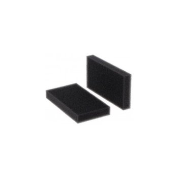 FRA 137/897 MAYERS FILTER Воздушный фильтр (салонный)
