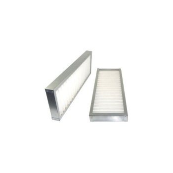 NN 53509 GTCP HIFI FILTER Воздушный фильтр