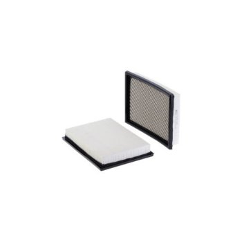 MANN-FILTER C 2452