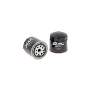 EFL 100 MOTORCRAFT Масляный фильтр