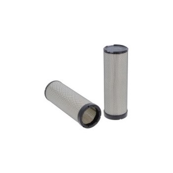 SA 160052 HIFI FILTER Воздушный фильтр