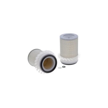 DA 1254 K PRO FILTERS Воздушный фильтр