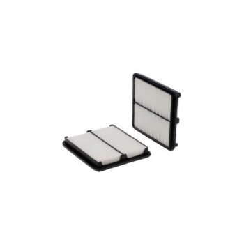 MANN-FILTER C 2634/2