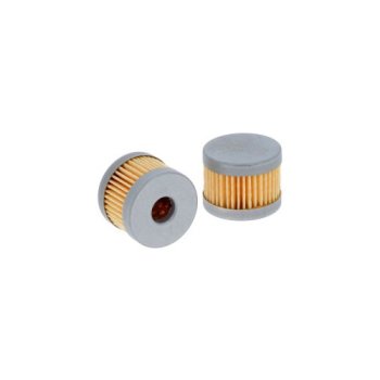 SA 12431 HIFI FILTER Воздушный фильтр