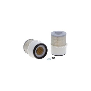 MD-7418 K ALCO FILTERS Воздушный фильтр