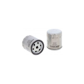 FRF 138/449 MAYERS FILTER Топливный фильтр