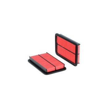 MANN-FILTER C 2666