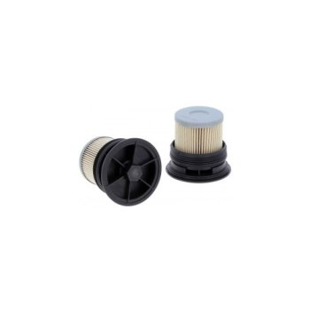 FRF 137/766 MAYERS FILTER Топливный фильтр