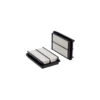 MANN-FILTER C 2432