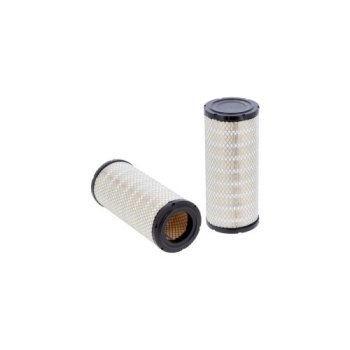 SA 18269 HIFI FILTER Воздушный фильтр