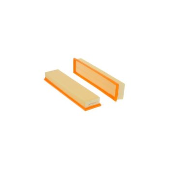 SC 50010 HIFI FILTER Воздушный фильтр (салонный)