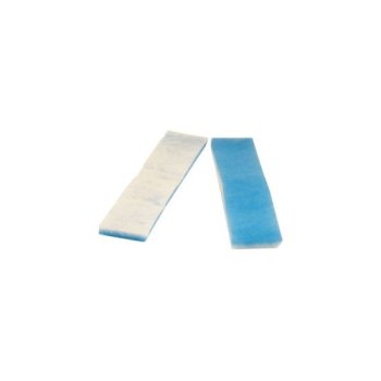 PA 2554 FOAM BALDWIN Воздушный фильтр
