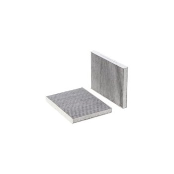 HAK 6835 STEP FILTERS Воздушный фильтр (салонный)
