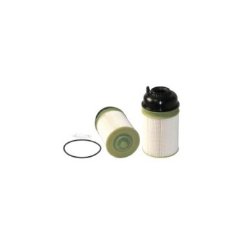 DC 222520 BELL Топливный фильтр