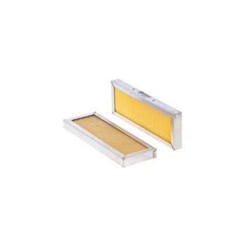 SC 50087 HIFI FILTER Воздушный фильтр (салонный)