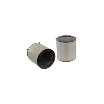 SA 18293 HIFI FILTER Воздушный фильтр
